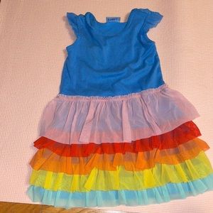 Hanna Andersson dress